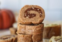 Erewhon’s Luxe No-Bake Raw Vegan Cinnamon Rolls