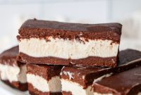 Crafting Delicious Dairy-Free Gluten-Free Ice Cream Sandwiches