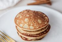Ultimate Gluten-Free Protein Pancakes Vegan Friendly