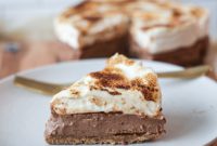 The Easiest S’mores Tart