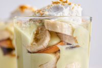 Plant-Based Banana Delight
