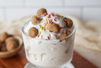 Sugar Cookie Bliss Ice Cream