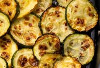 Crispy Air Fryer Squash