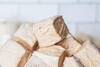 Corn Syrup Free Homemade Snickerdoodle Marshmallows