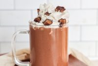 Ultimate Chocolate Banana Peanut Butter Protein Shake