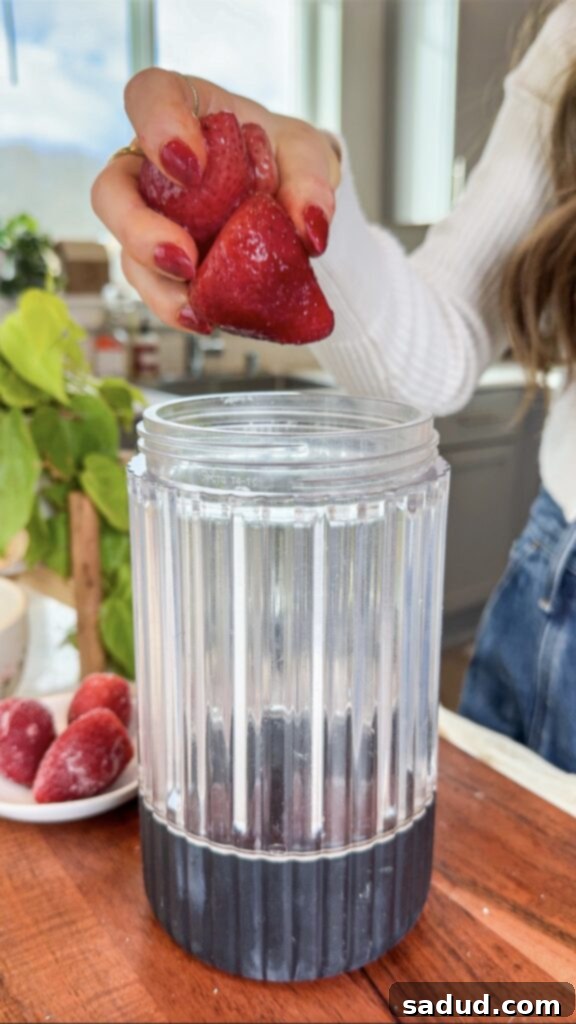 DIY Beauty Brews for a Radiant You 4 Homemade wellness shots in glass containers