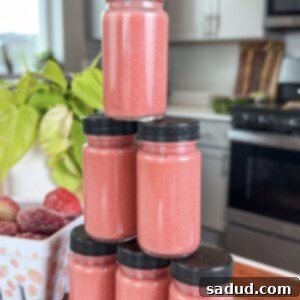 DIY Beauty Brews for a Radiant You 5 Homemade Beauty Juice Shots
