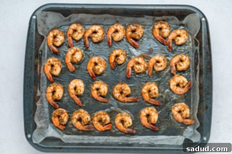 buffalo shrimp step 2