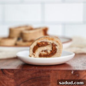 Erewhon Inspired No Bake Pumpkin Cinnamon Swirls 5 No Bake Pumpkin Cinnamon Rolls