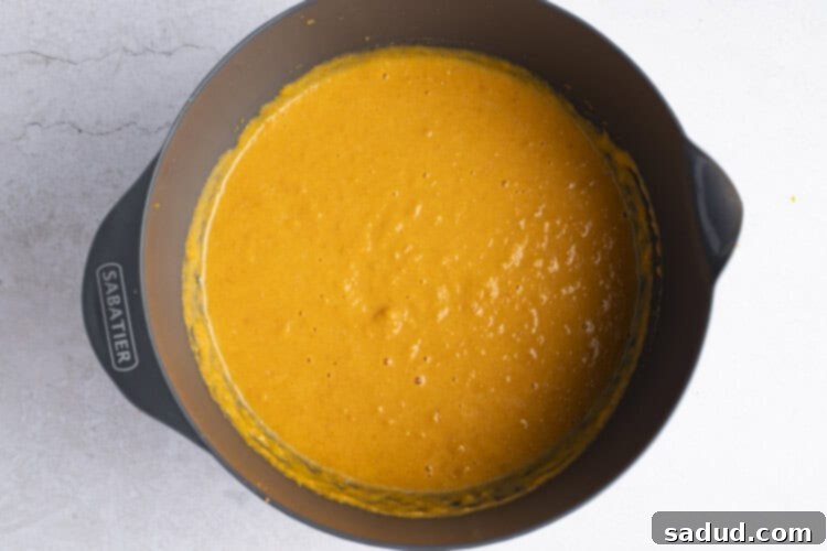Potato mixture with eggs
