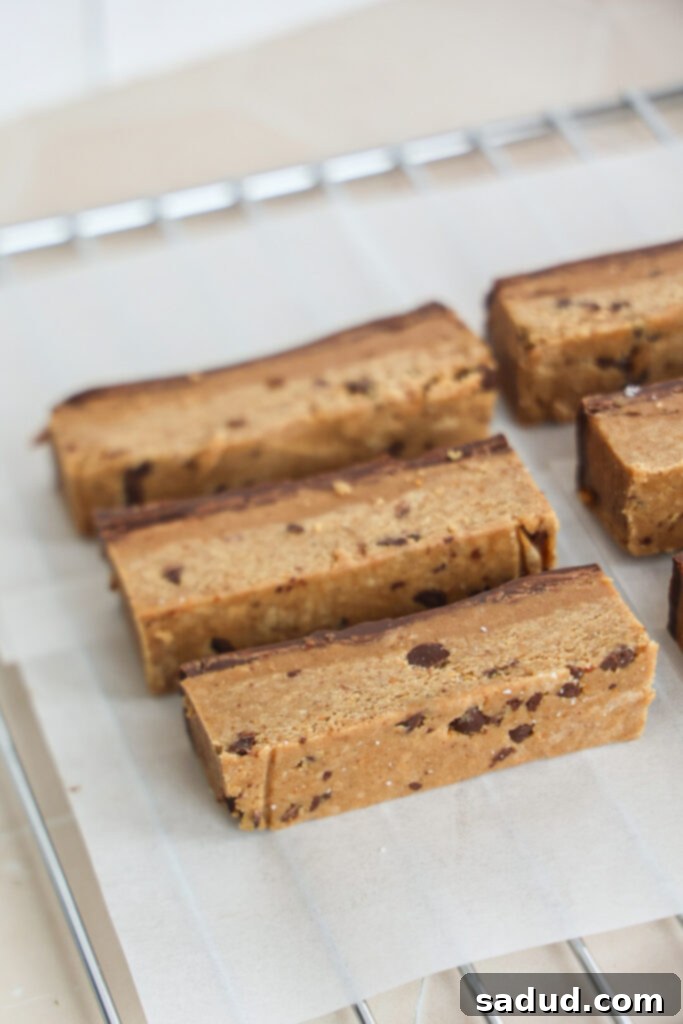 Protein cookie dough 