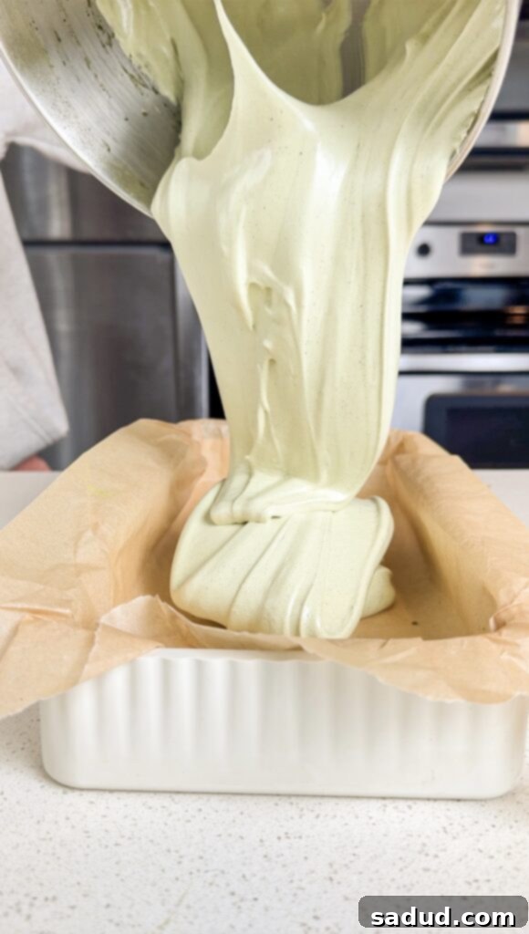 Close-up of gut-healthy marshmallows.
