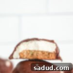 S'mores Cookie Bars