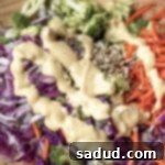 Broccoli Crunch Salad