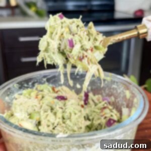 Pesto Chicken Salad recipe image