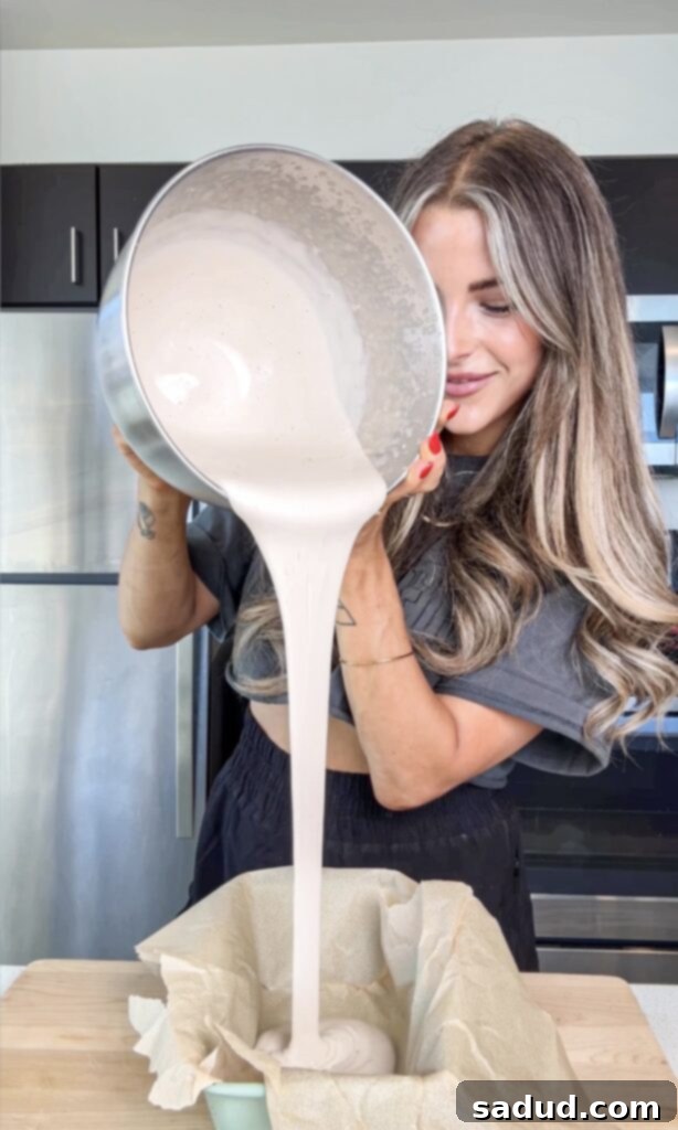 Homemade Built Puff Protein Bars ingredients