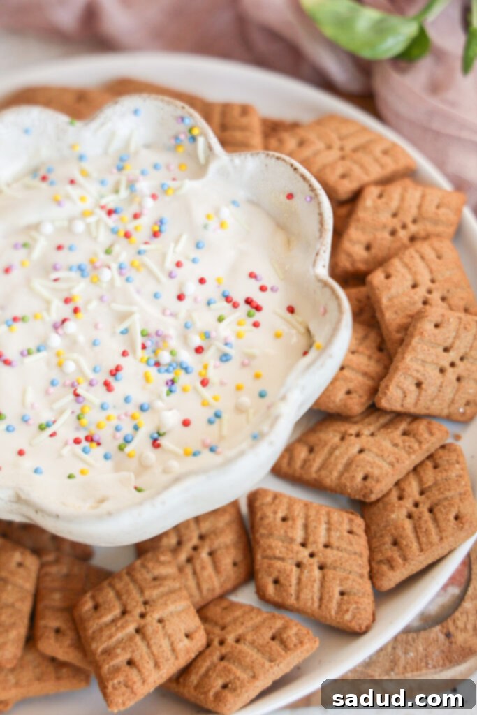 Wholesome Homemade Dunkaroo Delight 4 Healthy Homemade dunkaroos