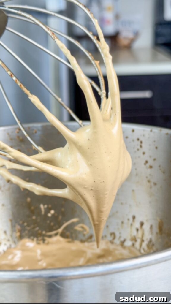 dalgona whipped coffee