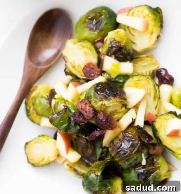 Delicious Whole30 Paleo Brussels Sprouts Salad 4 img 3423 3
