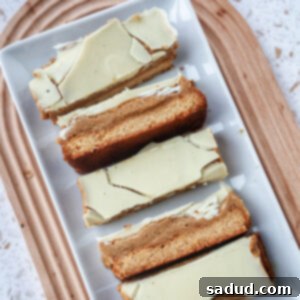 Delicious Vegan Pumpkin Twix Bars