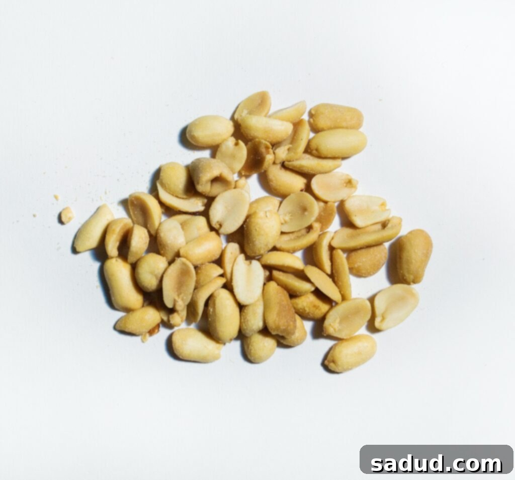 bulk nuts