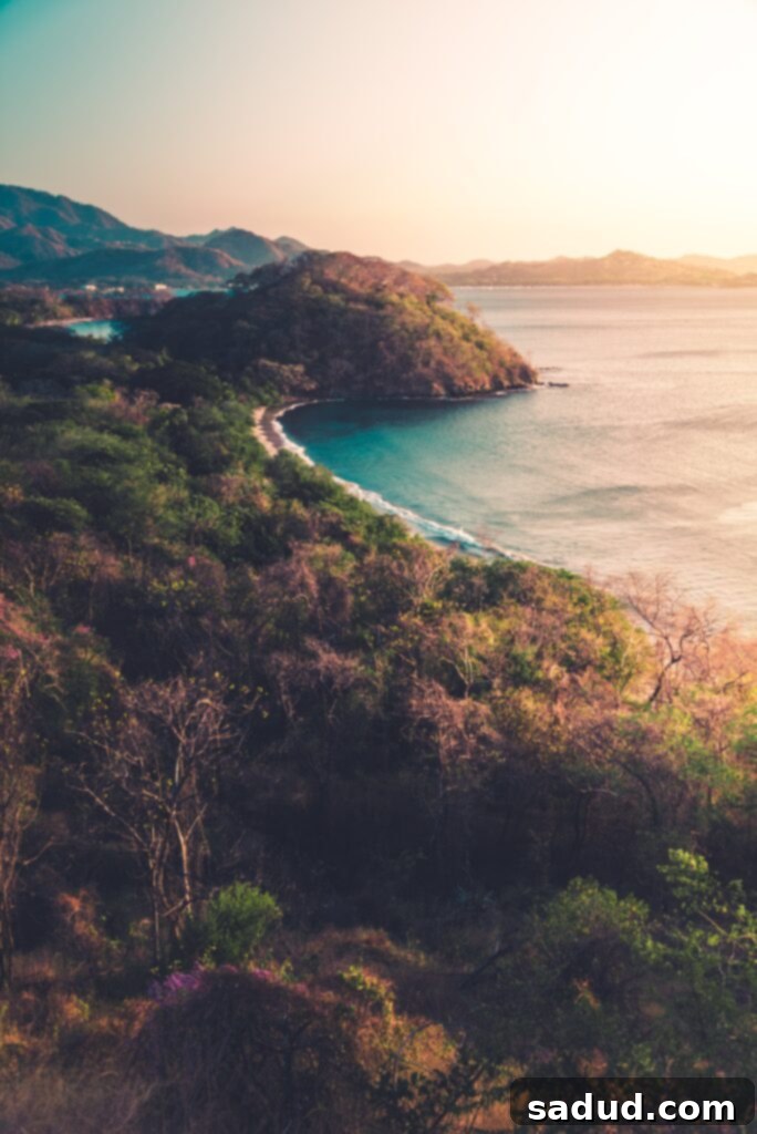 Costa Rica Travel Guide: Beaches, Surfing, and Pura Vida
