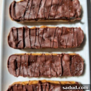 Healthy Snickers Protein Bars