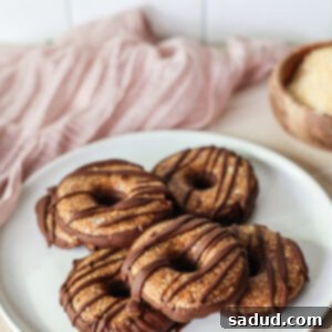 Healthy No-Bake Samoa Cookies