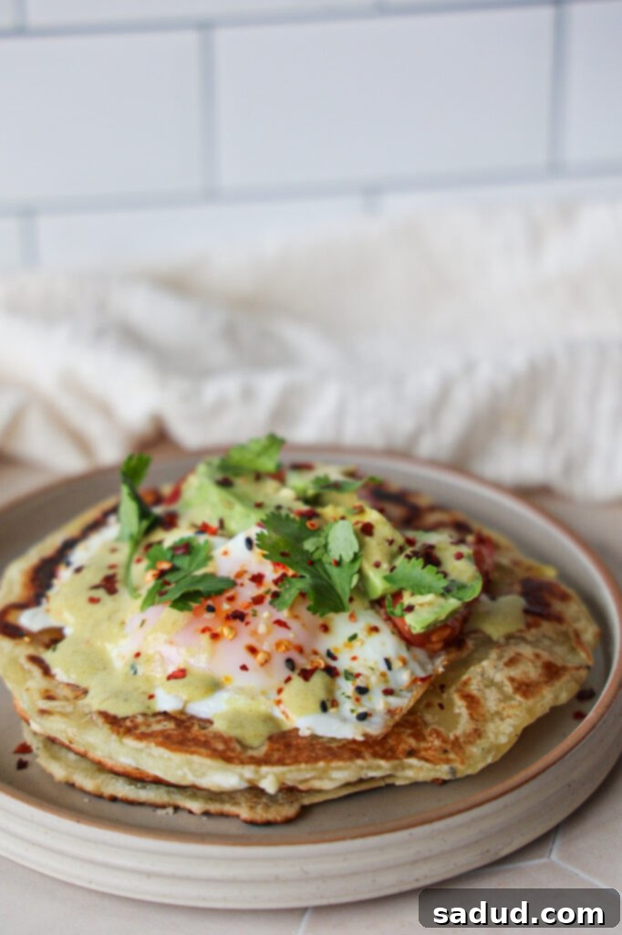 Sweet Potato Gluten-Free Flatbreads 3 A gluten-free sweet potato wrap used as a breakfast taco/wrap, filled with scrambled eggs and avocado.