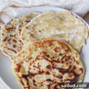 Sweet Potato Gluten-Free Flatbreads 6 Homemade gluten-free sweet potato wraps/tortillas.