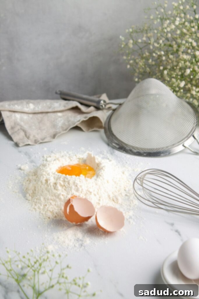 almond flour substitutes for gluten-free and keto baking