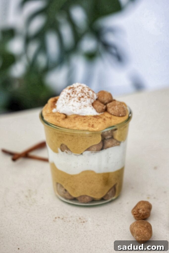 15 Nourishing Pumpkin Dishes 11 Copycat Dairy Queen pumpkin pie blizzard, topped with whipped cream and pie crust crumbles.