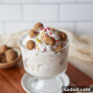 Sugar Cookie Ice Cream