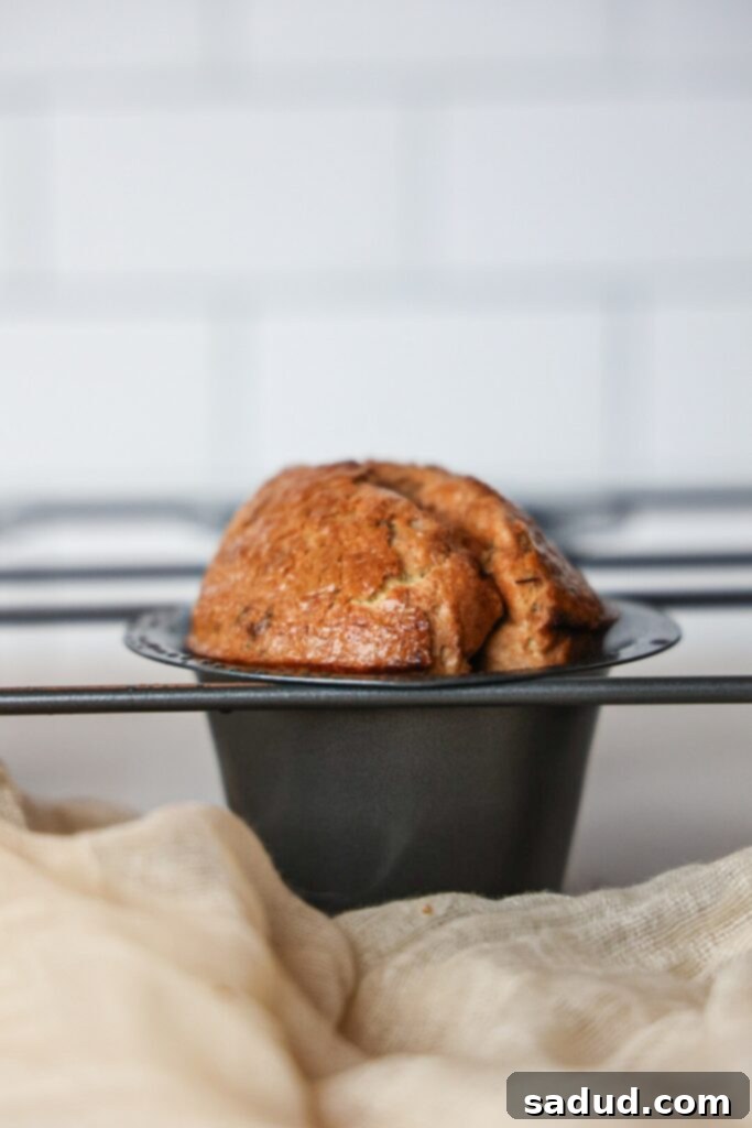 Gluten-free popovers.